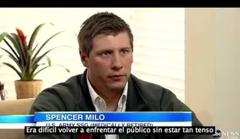 Esta era una boda normal, pero apareció otro protagonista de la historia (VIDEO)