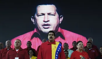 Canadá anuncia sanciones contra figuras clave del gobierno venezolano