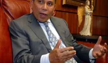 Exprocurador Radhamés Jiménez niega tenga que ver con investigación a juez