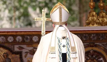 Un sacerdote expresa su deseo que el papa Francisco muera pronto