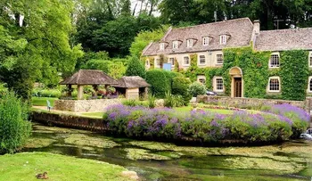 6 hermosos pueblos para visitar en Inglaterra