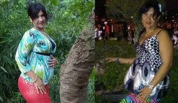 Mujer que se robó bebé habría engañado a su propio esposo con un falso embarazo 