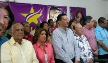 Diputada del PRSC respalda reelección de Danilo