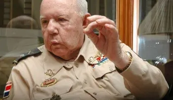 Fallece Antonio Imbert Barreras, último sobreviviente del ajusticiamiento de Trujillo