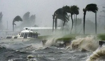 Inició este 1ro de junio la temporada ciclónica; lluvias continuarán próximas 48 horas