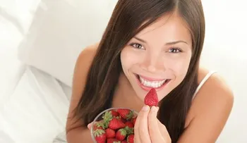 Alimentos para estar bella