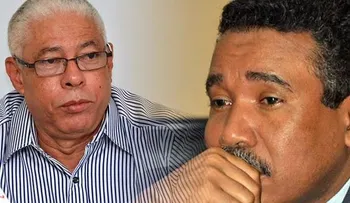 Juan TH le pide perdón a Felix Bautista