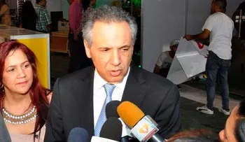 Peralta dice 81% quiere la reelección de Danilo