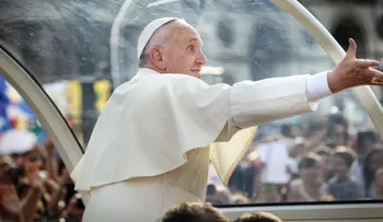 El paso a paso del Papa Francisco en México