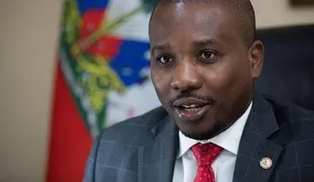 Primer ministro haitiano dice autores magnicidio tienen dos opciones: "O me asesinan como hicieron con Jovenal o la investigación tiene éxito"