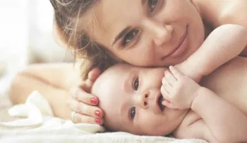 ¿Quieres ser mamá pero no sabes cuándo? Esta es la edad ideal