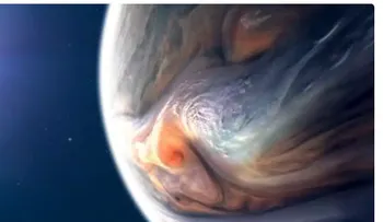 Aumenta probabilidad de hallar vida en Júpiter y Saturno