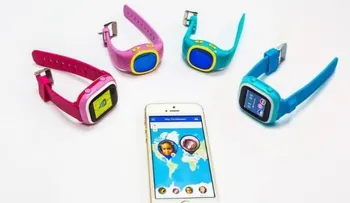 Un reloj inteligente permitirá a los padres saber ubicación exacta de sus hijos 