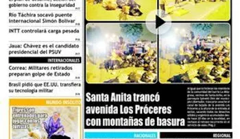Solicitan auto de apertura a juicio contra red narco; caso presidente Caribai