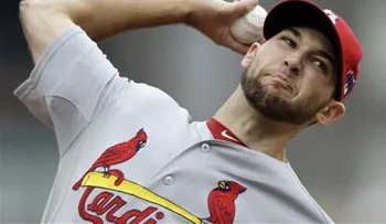 Wacha supera a Scherzer en duelo de pitcheo 