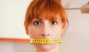 10 señales de una dieta inadecuada 