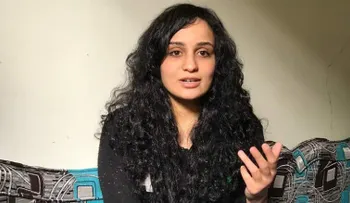 Esposa de militante de ISIS paso de "felices para siempre" a vivir un infierno