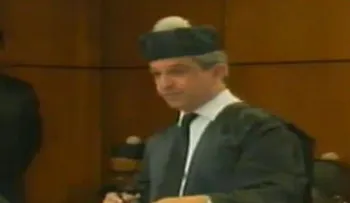 Reanudan audiencia con defensa de la exesposa de Félix Bautista