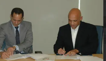 Ministerio de la Juventud y MLB firman convenio