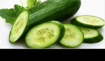 Tomar jugo de pepino en ayunas: conoce los beneficios