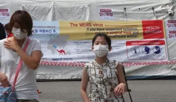  200 colegios surcoreanos suspenden las clases por brote de coronavirus