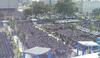 28 mil agentes trabajarán en operativo Navidad Tranquila