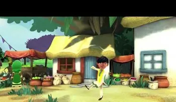 Mama Mae: Mookey by Alicia Keys: Official Trailer - Available No