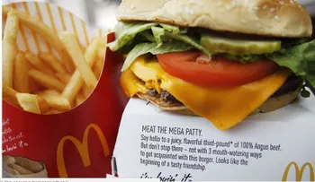 Exempleados revelan qué es lo que nunca debes pedir en McDonald's
