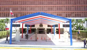 El Congreso está listo para recibir a Danilo el 27 de febrero, en el Salón de la Asamblea