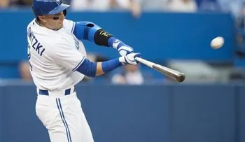 Tulowitzki pega jonrón en su debut con Azulejos 