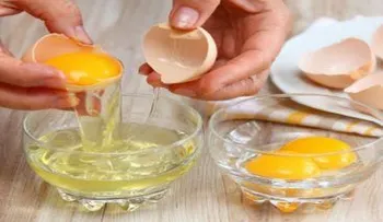 Consumo de huevo no está relacionado con enfermedades cardiovasculares