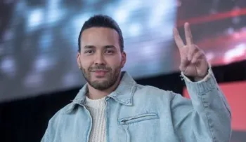 Prince Royce arremete contra los Latin Grammy por excluir la bachata de las nominaciones