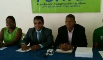 Denuncian ministro Juventud conforma a vapor Consejo Municipal SDO