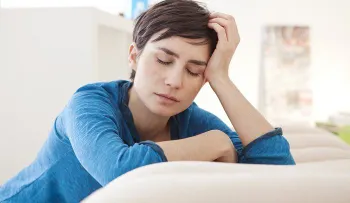 Fatiga ¿Por qué estoy tan cansado?