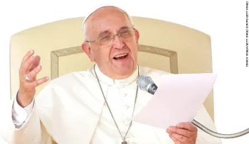 El papa Francisco viaja a Cuba después de meses de diplomacia secreta