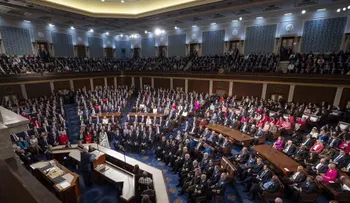 California representa un desafío al plan de Trump para un nuevo mapa congresional de EE.UU.