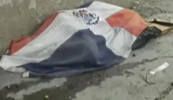 Liberan camionero dominicano tras estar preso 18 días en Haiti