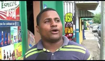 Avanzan trabajos Teleférico Santo Domingo