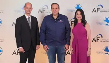 Inauguran 7mo. Congreso Internacional de Turismo de Salud