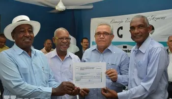 RD$50 millones a colonos le paga el CEA