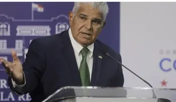 Panamá no permitirá actos hostiles contra Venezuela