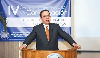 Valdez: 2014 Cerrará â??Casiâ? sin déficit