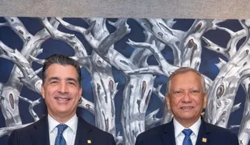 Banreservas y Banco Popular abordan retos y oportunidades del sistema financiero nacional