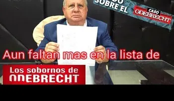 Dr Fadul: Danilo Medina es quien encabeza lista de Odebrect y Temo lo acusa 