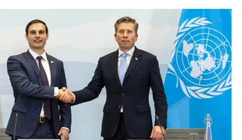 EE.UU. aportará 2,000 millones de dólares a la ONU