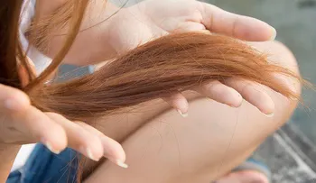La mejor receta casera para hidratar el pelo seco