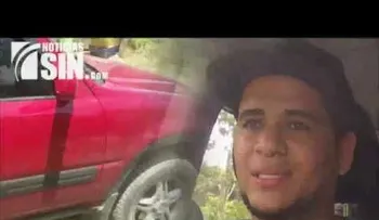 Es un vulgar delincuente hombre que chantajea con vehículo (2da parte)