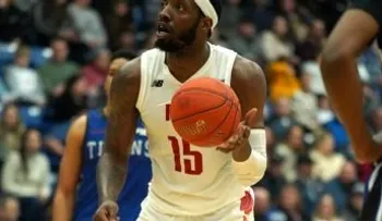 JD Miller se une al Club Rafael Barias como segundo refuerzo para el TBS Distrito 2026