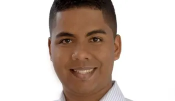 Gobierno designa al joven Eliezer Nolasco gobernador del Faro a Colón