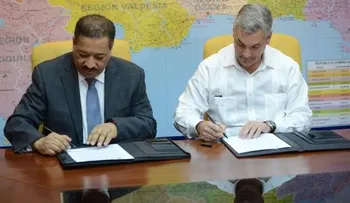 Obras Públicas y JCE buscan facilitar acceso de discapacitados a colegios electorales